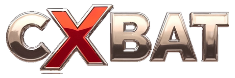 cx bat logo